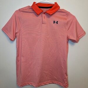Under Armour Youth Polo